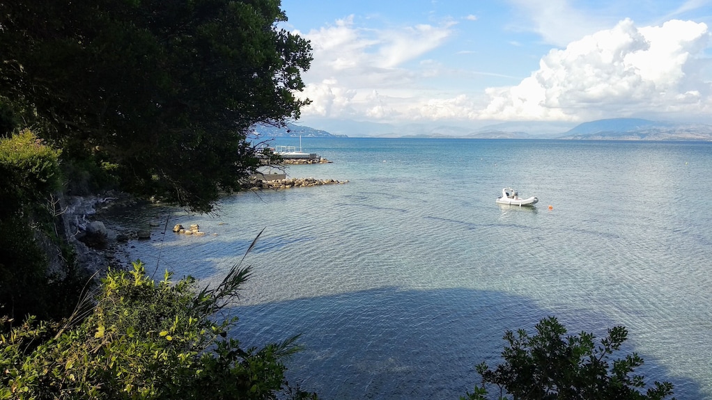 corfu beach cottage - durrells dressing rooms Corfu Beach Cottage - Durrells Dressing Rooms Reviews, Deals & Photos 2026
