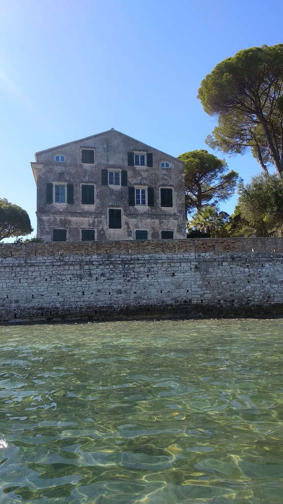 corfu beach cottage - durrells dressing rooms Corfu Beach Cottage - Durrells Dressing Rooms Reviews, Deals & Photos 2026