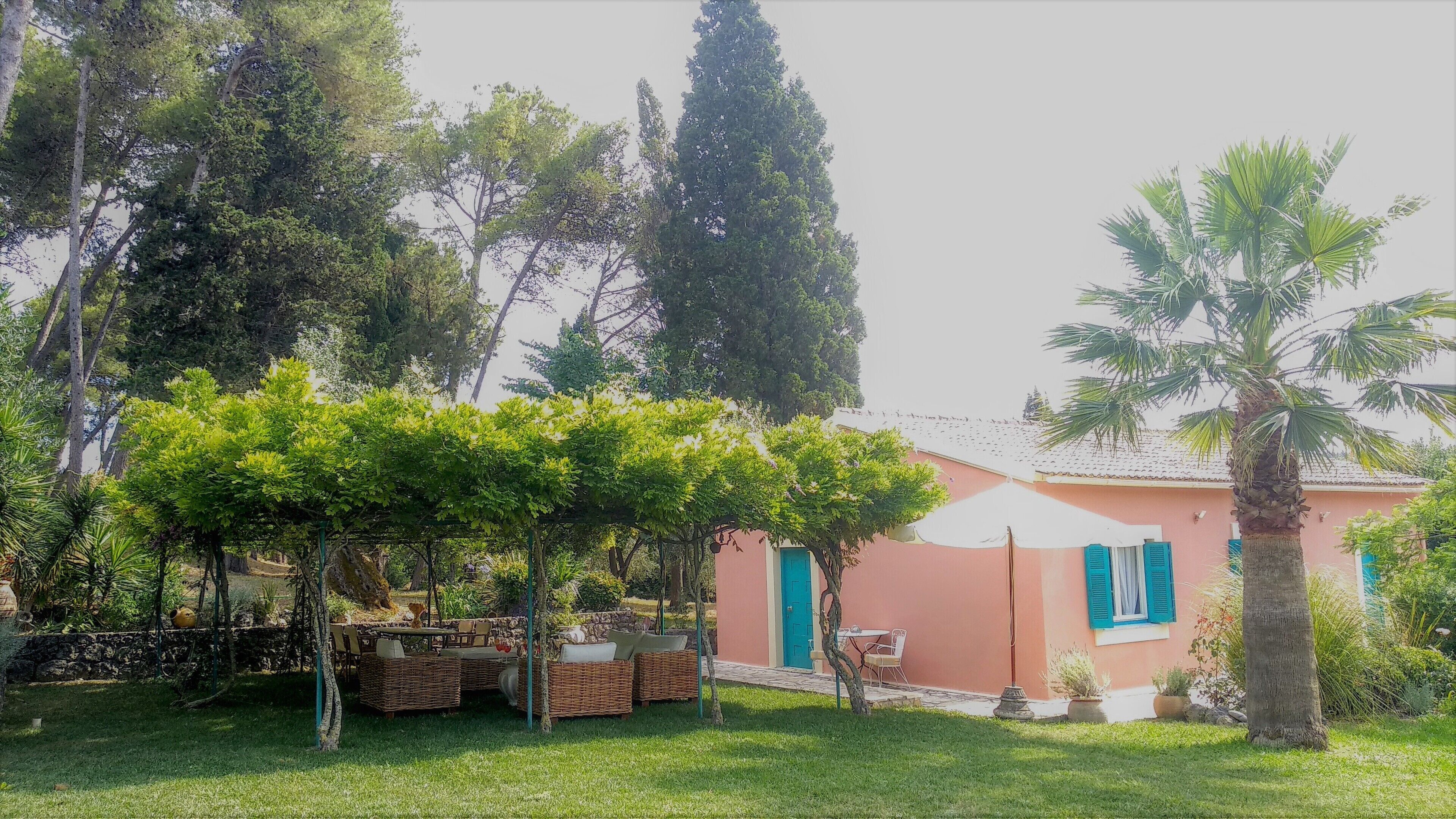 corfu beach cottage durrells dressing rooms Corfu Beach Cottage - Durrells Dressing Rooms Reviews, Deals & Photos 2026
