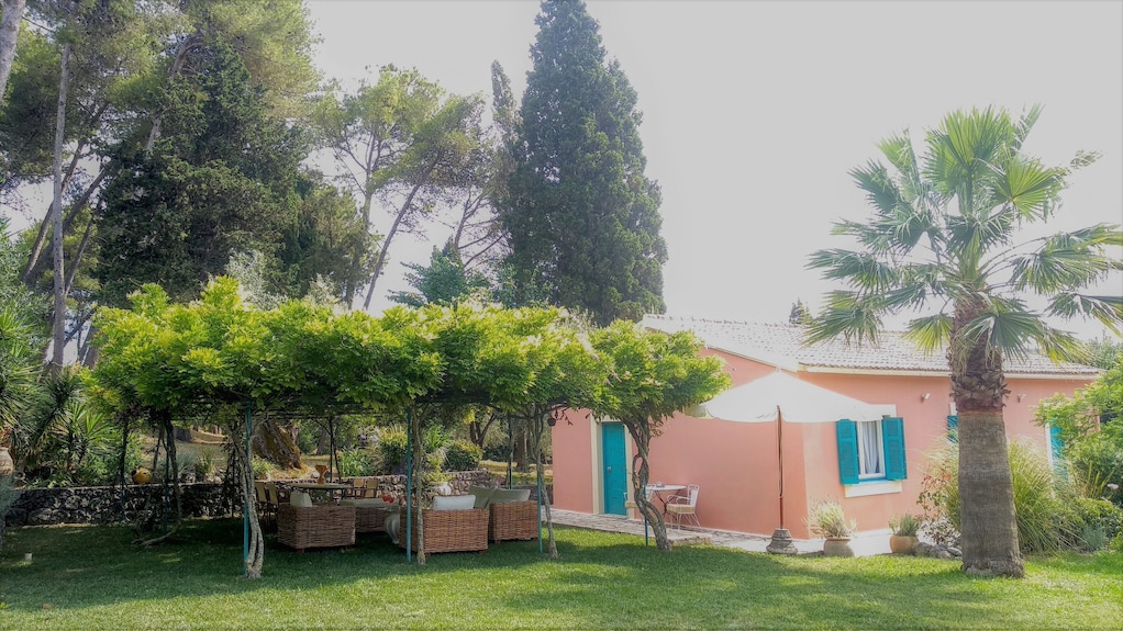 corfu beach cottage durrells dressing rooms Corfu Beach Cottage - Durrells Dressing Rooms Reviews, Deals & Photos 2026