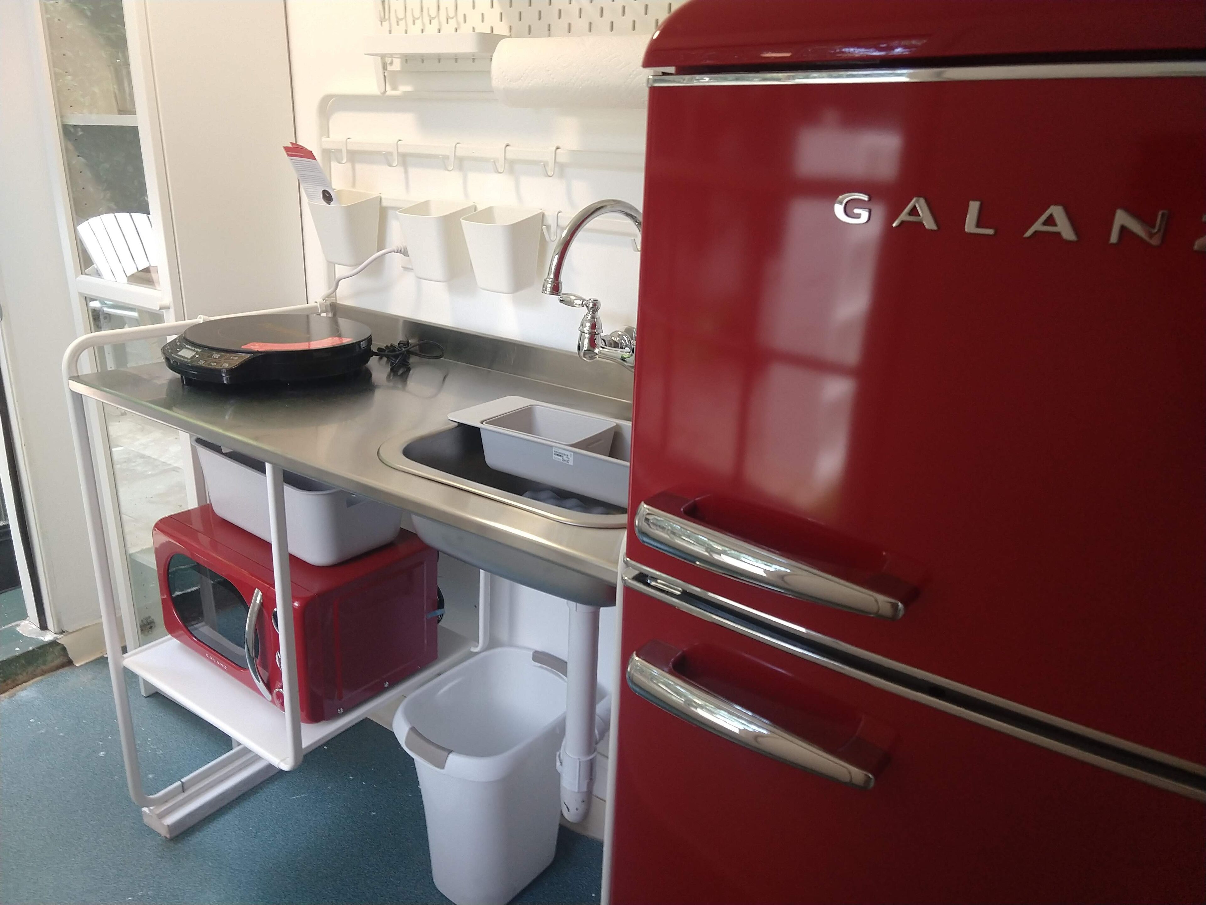 Cuisine privée