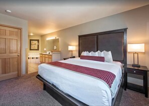 2 bedrooms, WiFi
