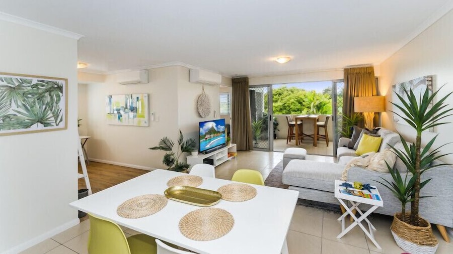 City Stadium Apartment on the riverfront