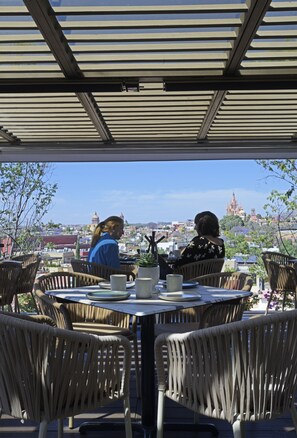 Restoran