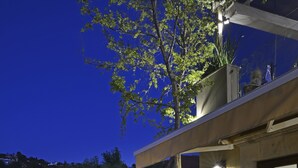 Master Double Suite