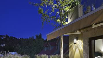 Master Double Suite | Lenzuola Frette, biancheria da letto di alta qualità