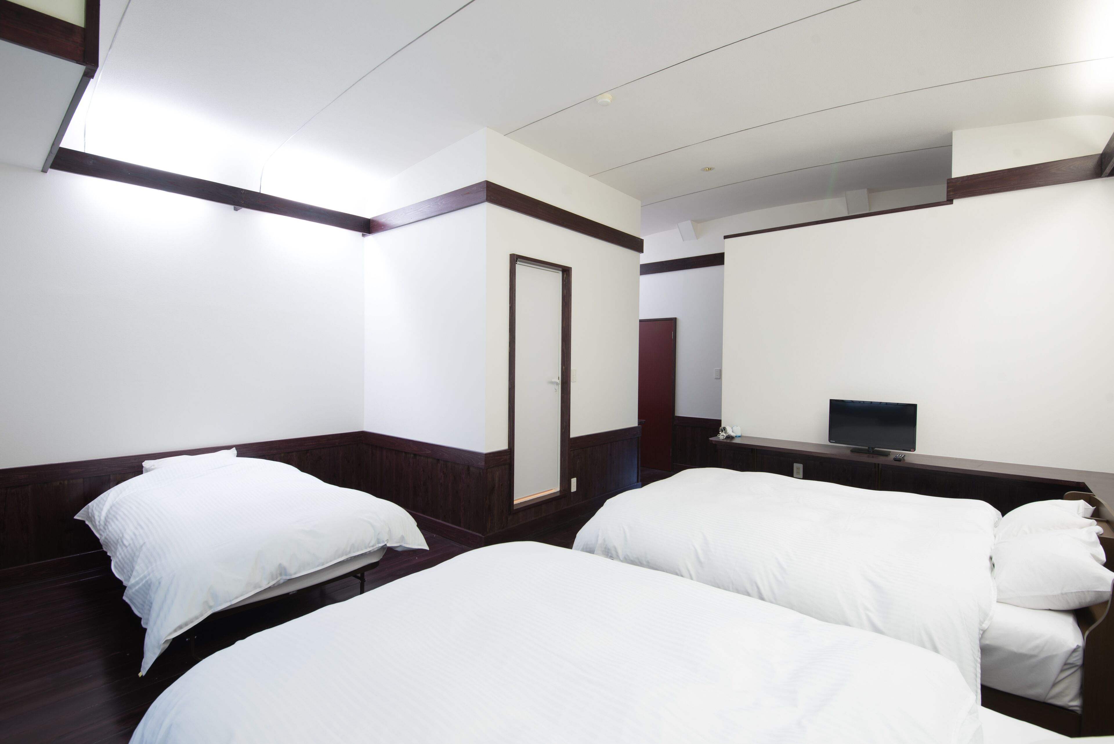 Triple Room | Free WiFi
