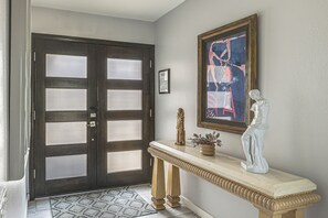 Interieur