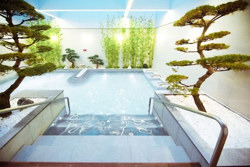 The N Resort Hotel & Spa