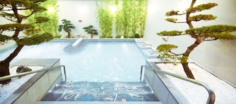 The N Resort Hotel & Spa