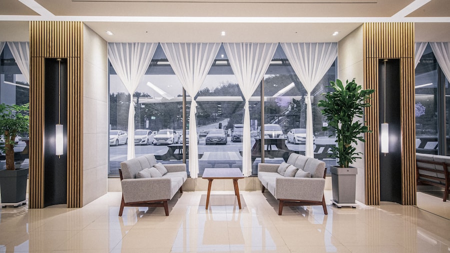 The N Resort Hotel & Spa