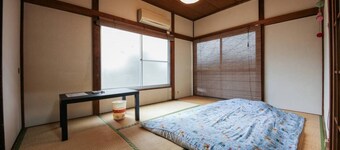 Nishiogi House Maipenrai