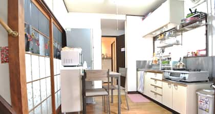 Nishiogi House Maipenrai