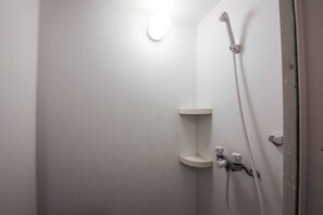 Baño compartido