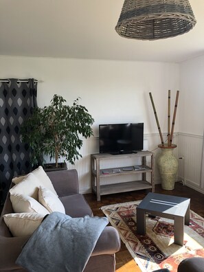TV