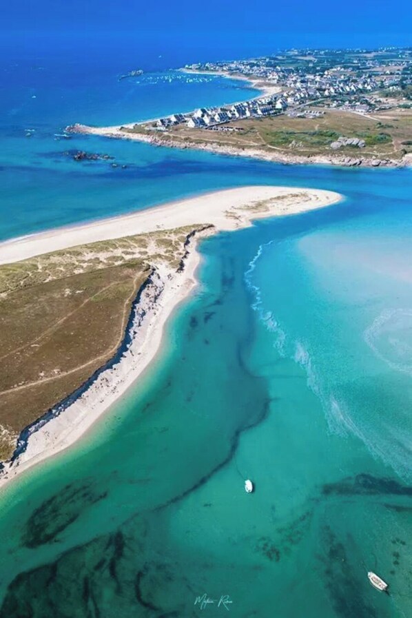Playa en los alrededores 