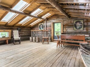 Interior - Lamminkangas by Interhome (Saarijärvi)