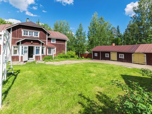 Lamminkangas by Interhome