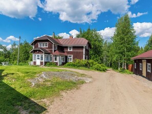 Inside other - Lamminkangas by Interhome (Saarijärvi)