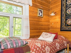 Inside other - Lamminkangas by Interhome (Saarijärvi)