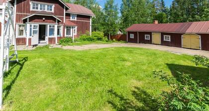 Lamminkangas by Interhome