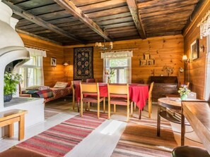 Servei de restauració