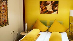 Basic Double Room - Hotel Rössle (Calw)