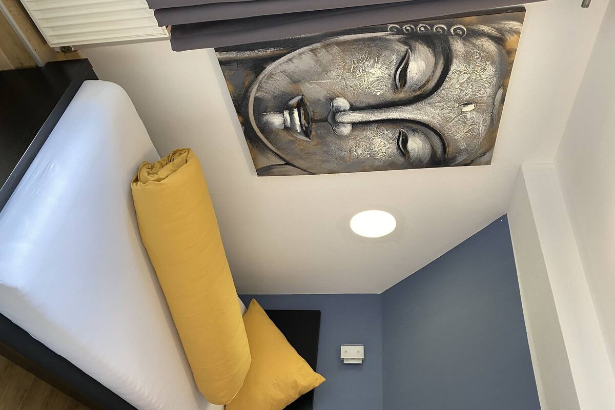 Chambre Simple