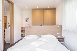 1 habitación, wifi gratis y ropa de cama 