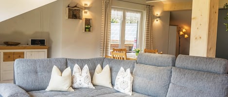 Televisio, DVD-soitin, stereot