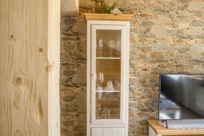 Interior - Cosy Apartment Bergpanorama with Balcony, Mountain View & Wi-FI (Garmisch-Partenkirchen)