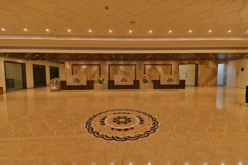 4 Star Hotels