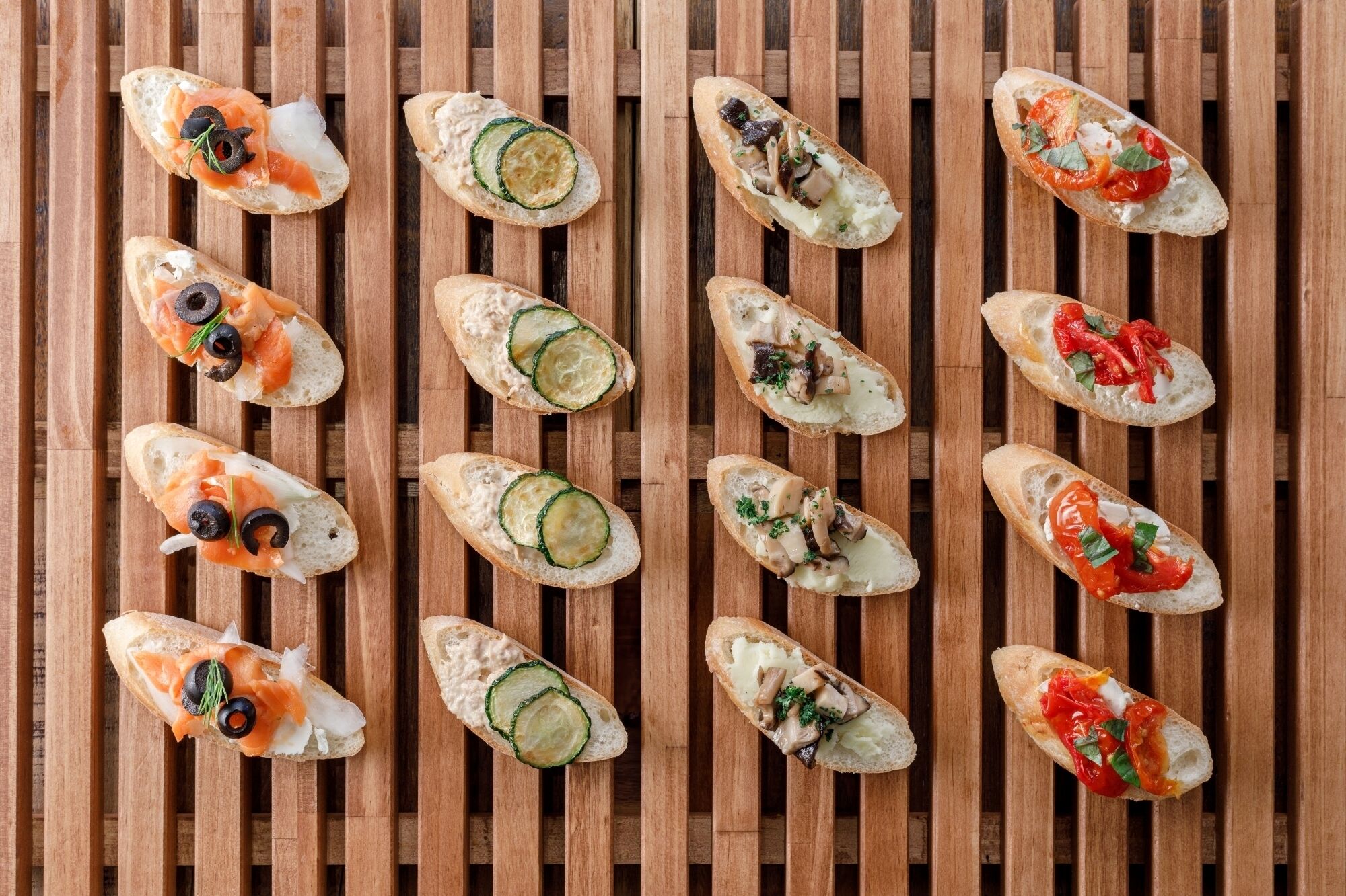 daily buffet breakfast (jpy 1980 per person)