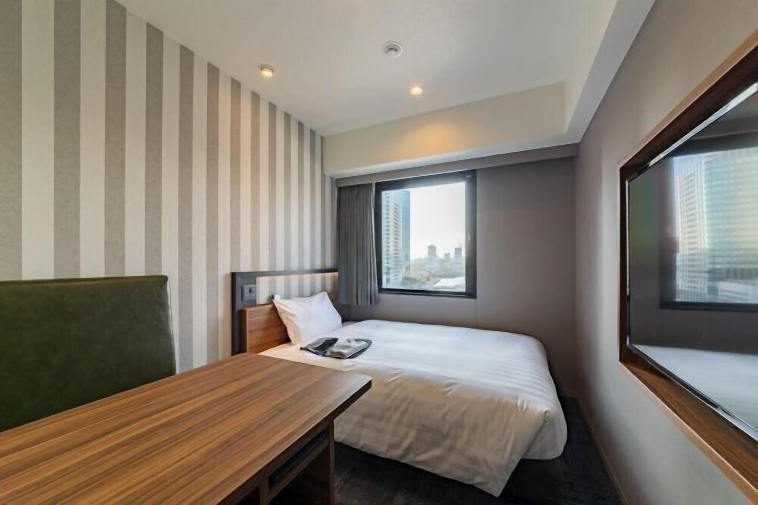 Down comforters, laptop workspace, soundproofing, iron/ironing board