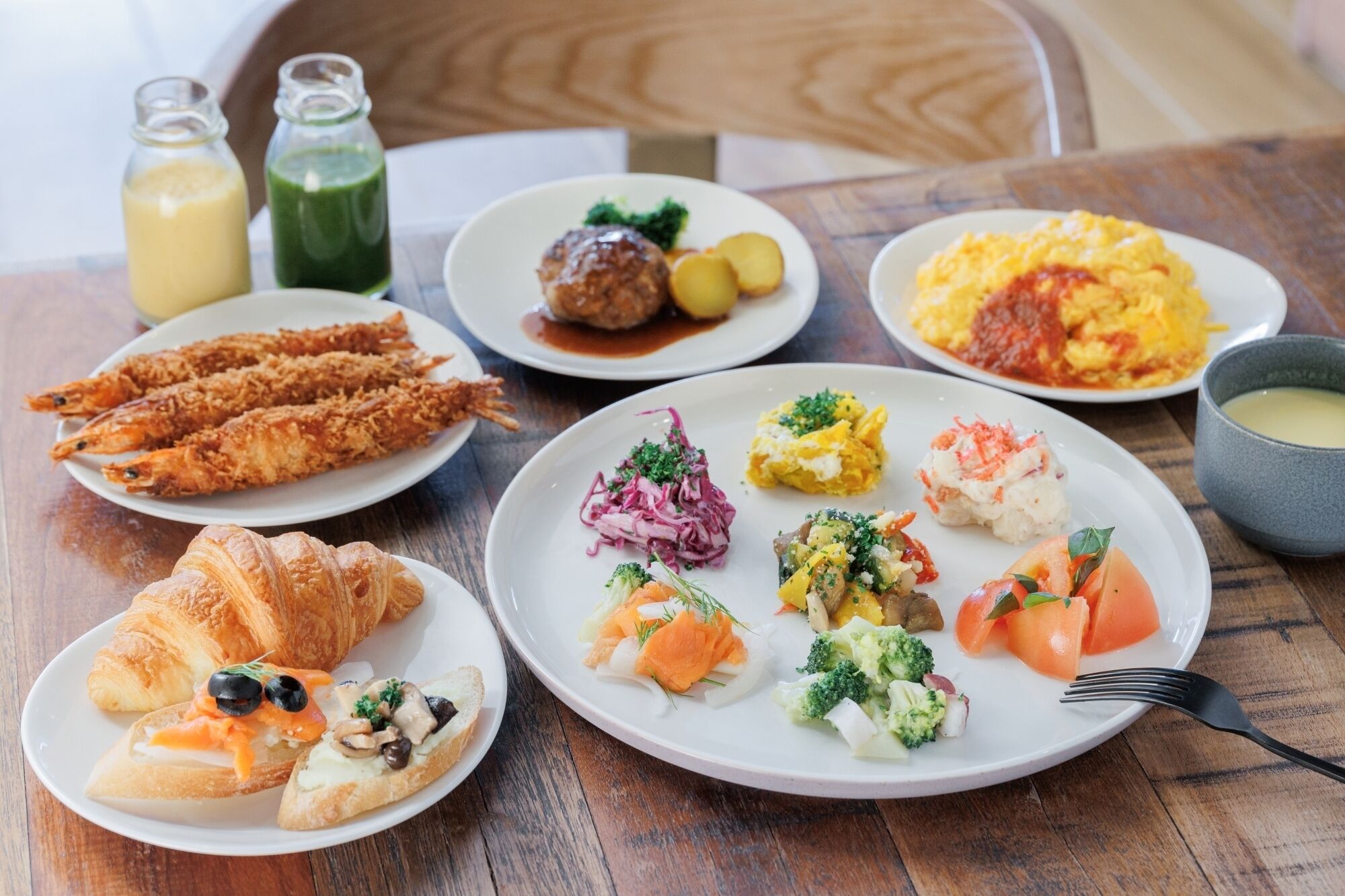 Foto - Jr West Group Via Inn Prime Osaka Kyobashi