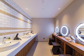 Public bath