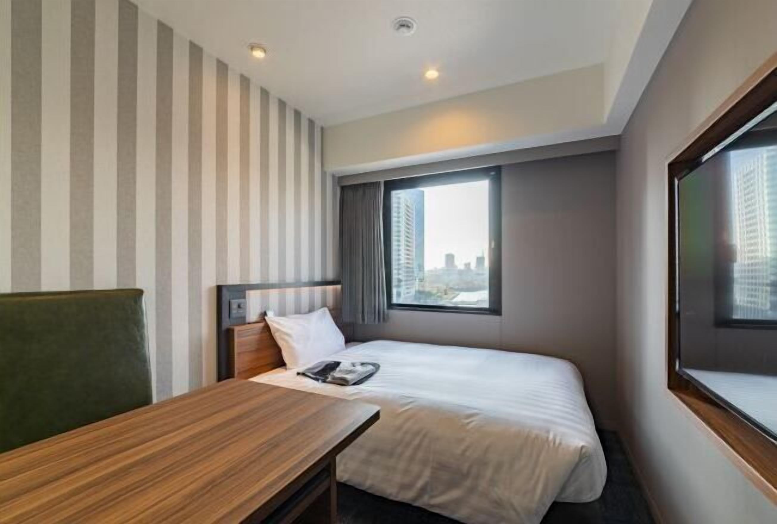 Down comforters, laptop workspace, soundproofing, iron/ironing board