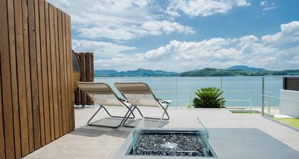 Rakuten STAY HOUSE x WILL STYLE Amakusa