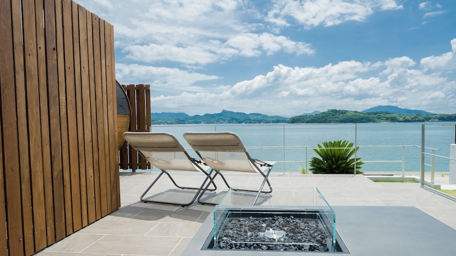 Rakuten STAY HOUSE x WILL STYLE Amakusa