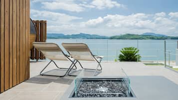 Terrazza/patio