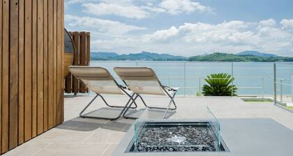 Rakuten STAY HOUSE x WILL STYLE Amakusa
