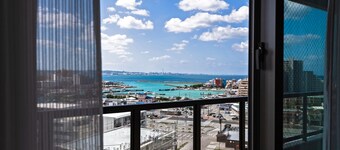 เดอะ โรงแรม ชาตัน บาย ซันเรสต์ รีสอร์ต  