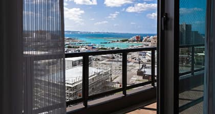 THE HOTEL CHATAN by SUNREST RESORT