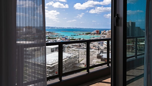 Unclassified image, 1 of 61, button - THE HOTEL CHATAN by SUNREST RESORT (Chatan)