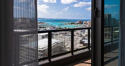 THE HOTEL CHATAN by SUNREST RESORT