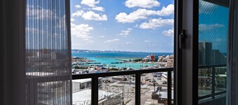 THE HOTEL CHATAN by SUNREST RESORT