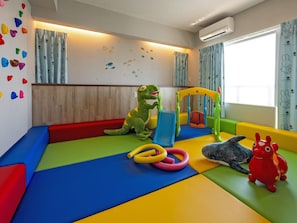 Concept Family Condo, Non Smoking