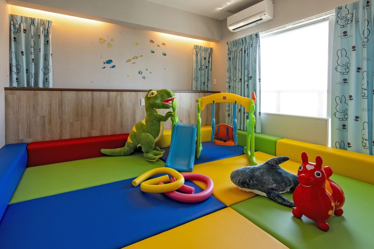 Concept Family Condo