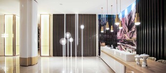 Quality Hotel Zhangye