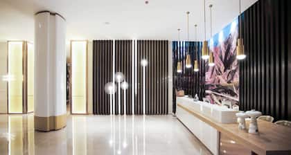 Quality Hotel Zhangye